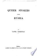 Queer Stories from Russia