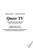 Queer TV