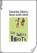 Quei soliti idioti