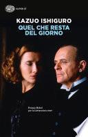 Quel che resta del giorno