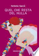 Quel che resta del nulla