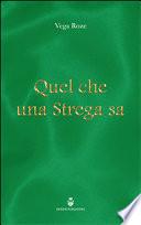 Quel che una strega sa