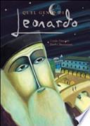 Quel genio di Leonardo