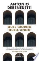 Quel giorno quell'anno