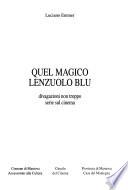 Quel magico lenzuolo blu