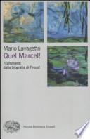 Quel Marcel!