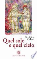 Quel sole e quel cielo