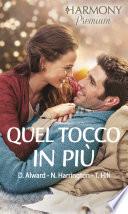 Quel tocco in più