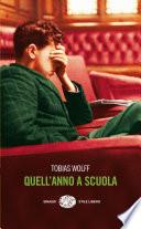 Quell'anno a scuola