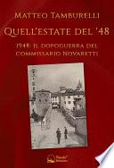 Quell'estate del '48