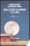 Quell'estate di sangue e di luna