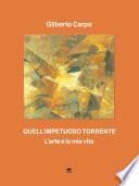 Quell'impetuoso torrente