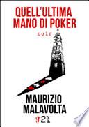 Quell'ultima mano di poker