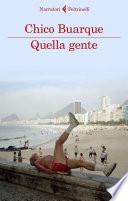 Quella gente