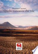 Quella mancanza che vale