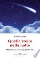 Quella stella nella notte