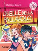 Quelle della pallavolo