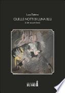 Quelle notti di luna blu