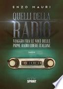Quelli della radio