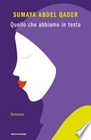 Quello che abbiamo in testa