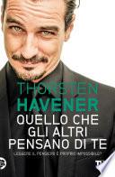 Quello che gli altri pensano di te