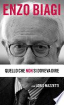 Quello che non si doveva dire