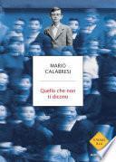 Quello che non ti dicono