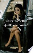 Quello che possiedi