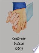 Quello che resta di noi