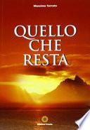 Quello che resta