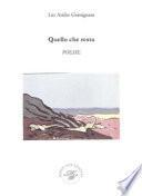 Quello che resta