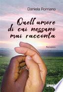 Quell’amore di cui nessuno mai racconta