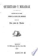 Queretaro y Miramar