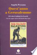 Quest'anno a Gerusalemme
