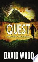 Quest - Un’avventura di Dane Maddock