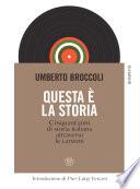 Questa è la storia