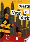 Questa è New York