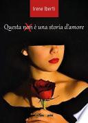 Questa (non) è una storia d'amore