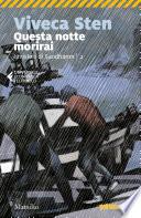 Questa notte morirai