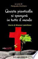 Questa Pianticella Si Sparger in Tutto Il Mondo