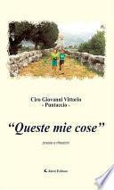 Queste mie cose