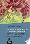 Questione cannabis
