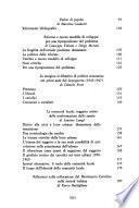 Questione cattolica e movimento cattolico