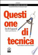 Questione di tecnica