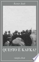Questo è Kafka?