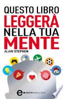 Questo libro leggerà nella tua mente
