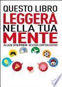 Questo libro leggerà nella tua mente