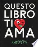 Questo libro ti ama