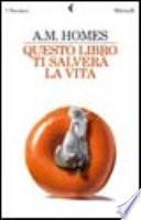 Questo libro ti salverà la vita