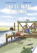 Qui c'è tutto il mondo